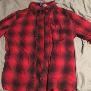 Flannel